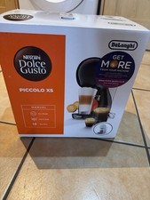 DeLonghi Nescafé Dolce Gusto