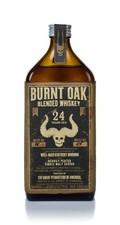 Burnt Oak 24 Year Old Blended