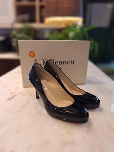 Bennett sybilia black - k,