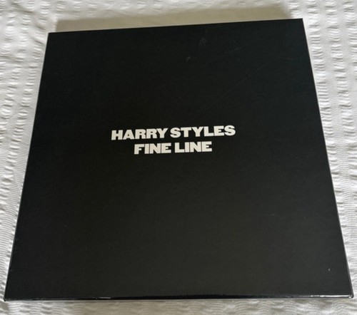 Limited edition harry styles - limited,