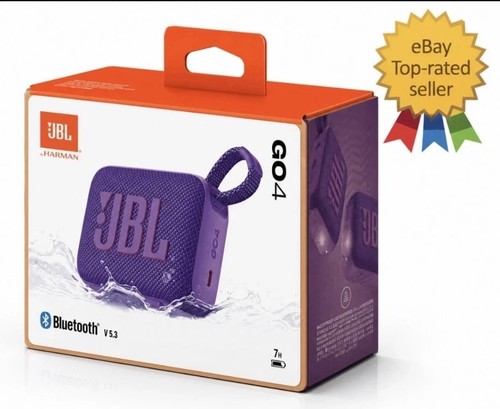 Jbl bluetooth speaker - 4,