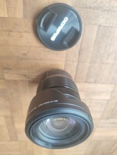 Olympus M.Zuiko 12-100mm F4 Pro