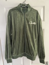 Corteiz Men’s jacket Size