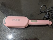 TYMO ROVY Hair Waver Crimper - Hair Curler, Deep Waver Curling Iron 32mm