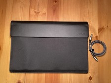 ASUS MB168B Widescreen LCD Portable Monitor with USB cable | 15.6 inch