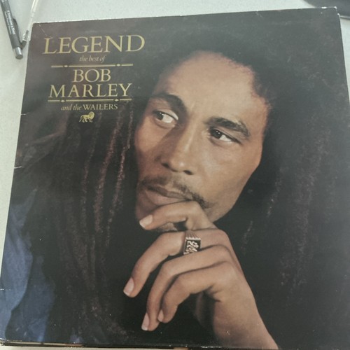 Bob marley the - &, wailers