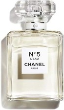 Chanel N°5 L'eau Eau De