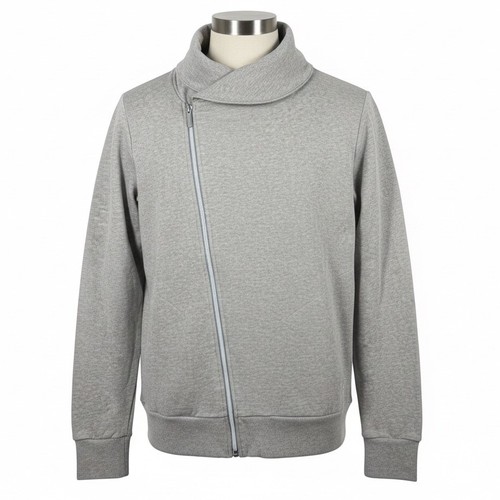 Bmw group sweat jacket - group,