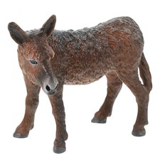  Simulation Donkey Model