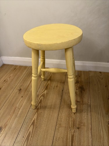 Vintage solid wood - wood, milking