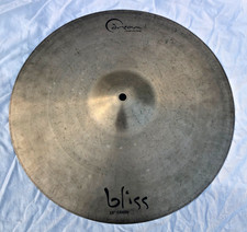 Dream Bliss 16" Crash Cymbal