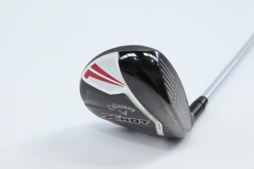 Callaway hot pro wood - callaway,