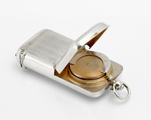 Antique sterling silver - antique,