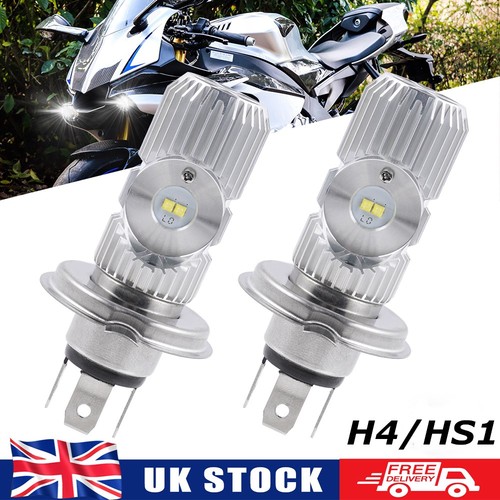 Led motorcycle headlight - motorcycle,