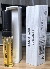 Official Amouage Outlands