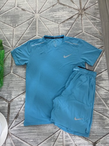 Nike miller light - light, blue