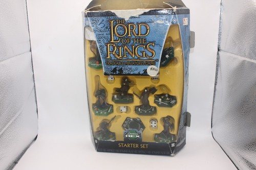 Lotr lord the rings - the,