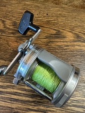 Abu Garcia Ambassadeur 6501C3