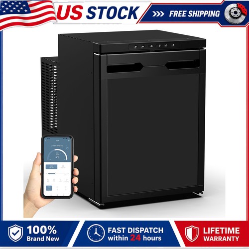 12v 24v car refrigerator 40l - 12v,