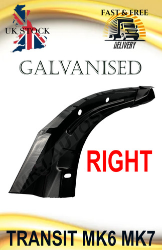For ford transit mk6 - transit, 00-13