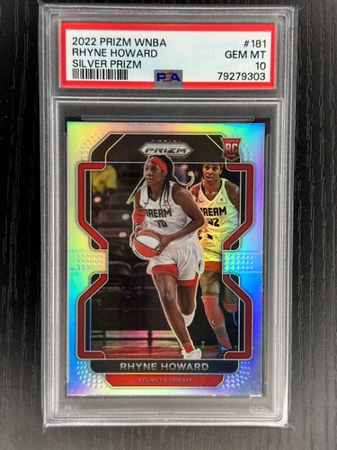 2022 panini prizm wnba - panini,