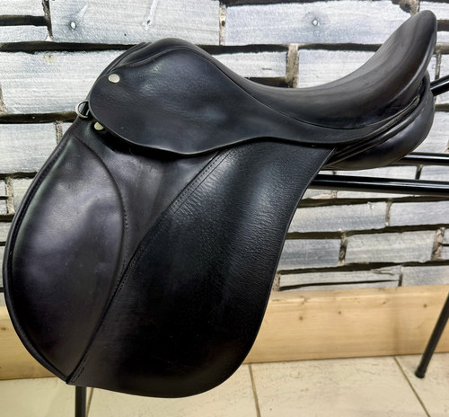 Wide forrester pony gp - 15”,