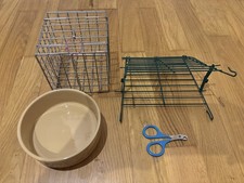 Guinea pig bundle hanging - bundle,