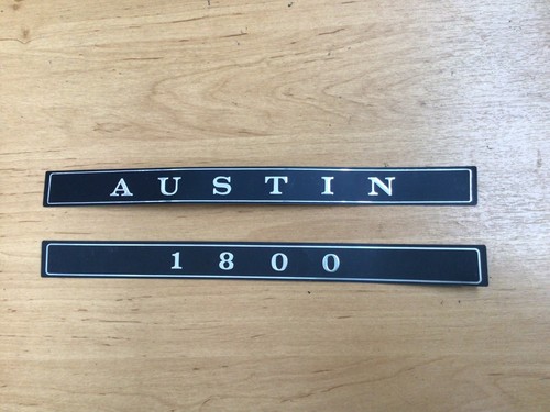 Austin princess 1800 - austin,