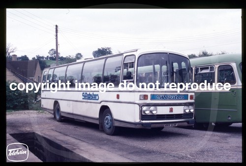Original coach slide - original,