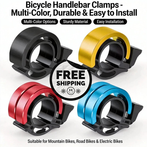 2025 bike bell - ring, loud