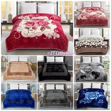 King Size Weighted Fleece