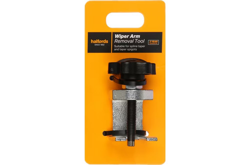 Halfords advanced wiper arm - wiper,