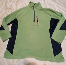 Craghoppers  Mens Fleece-Bear