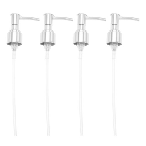 Pcs liquid dispenser pump - 4,