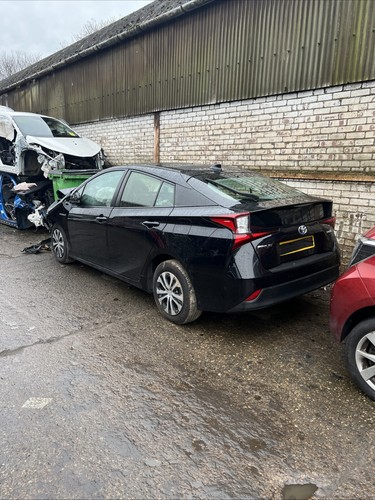 Toyota prius 2020 - prius, 1.8