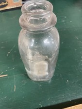 Milk bottle vintage - bottle,