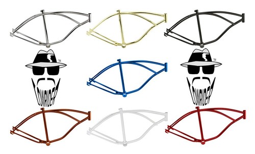 New original lowrider - lowrider, 26"