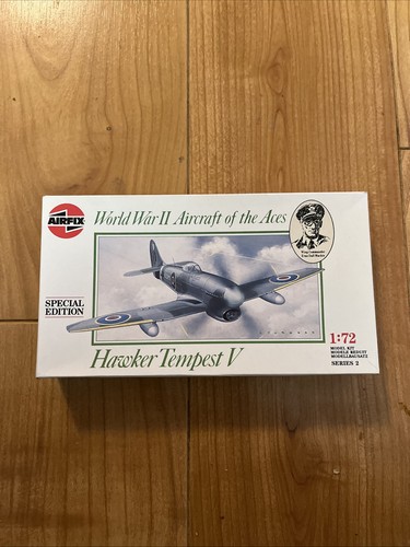 Airfix 02094 scale - airfix,