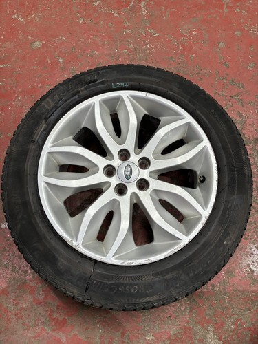 Land rover freelander - land, 2