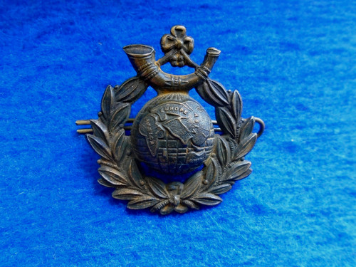 1897 1923 royal - royal, marines