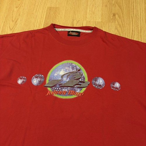 Vintage johnny blaze - johnny,