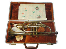 Vintage 1965 Olds Ambassador