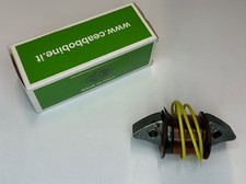 Light coil piaggio vespa - vespa, 125