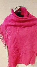 Christian Dior  Knee Blanket