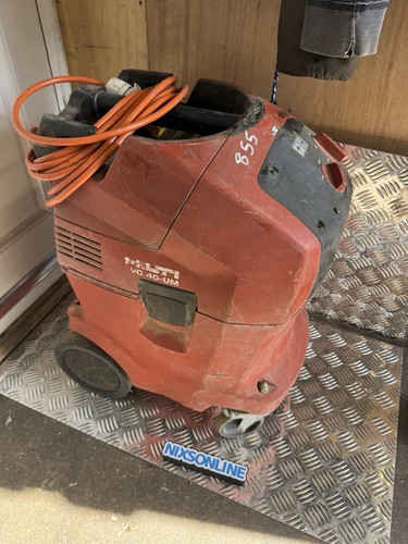 Hilti vc20 um vc40 - ⭐,