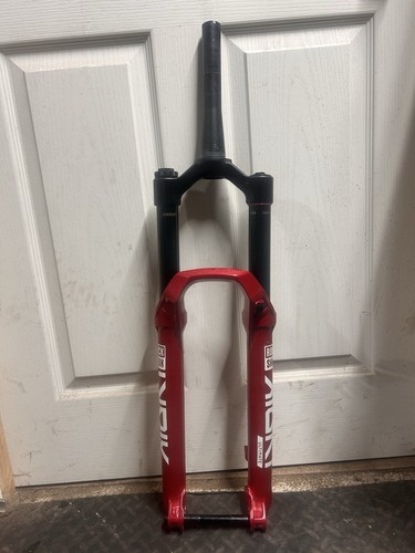 2026 rockshox lyrik - lyrik, ultimate
