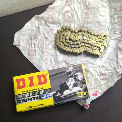Did kart chain 219htm dha - 219htm,