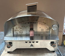 Super Grills 2 Burner Table