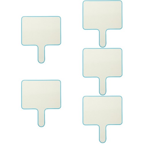 5pcs interactive answer - interactive, board
