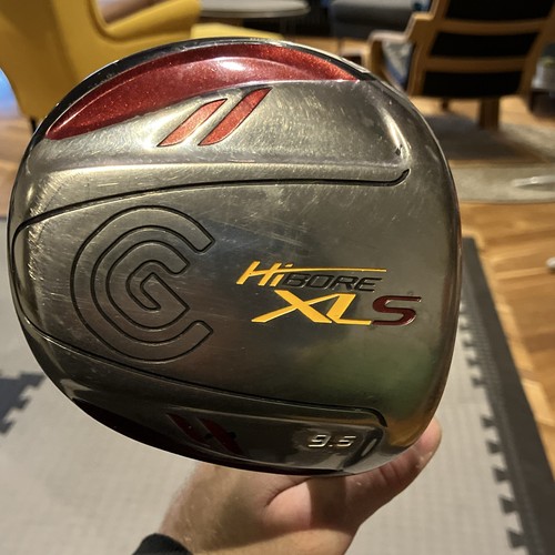 Cleveland hibore xls driver - hibore,